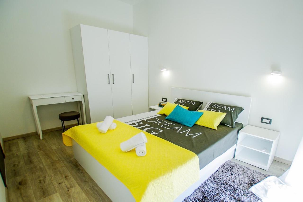 Apartmani Hiza I Vila Betina  Eksteriør billede